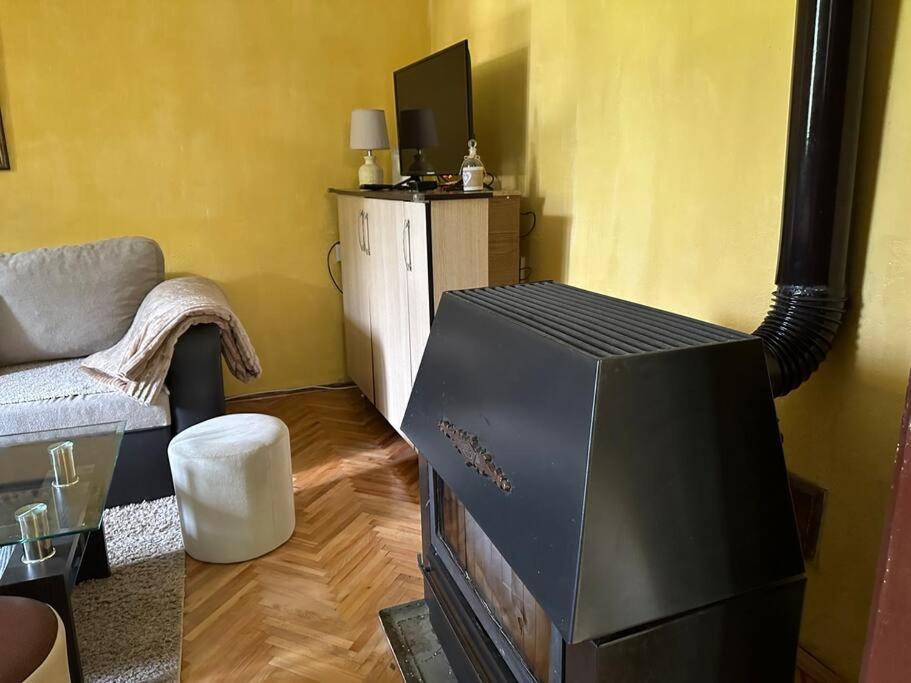 Cosy Mountain Villa In Nizepole Битола Экстерьер фото