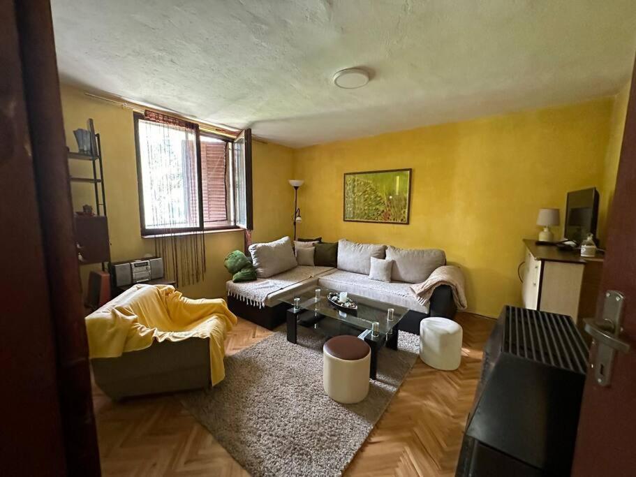 Cosy Mountain Villa In Nizepole Битола Экстерьер фото