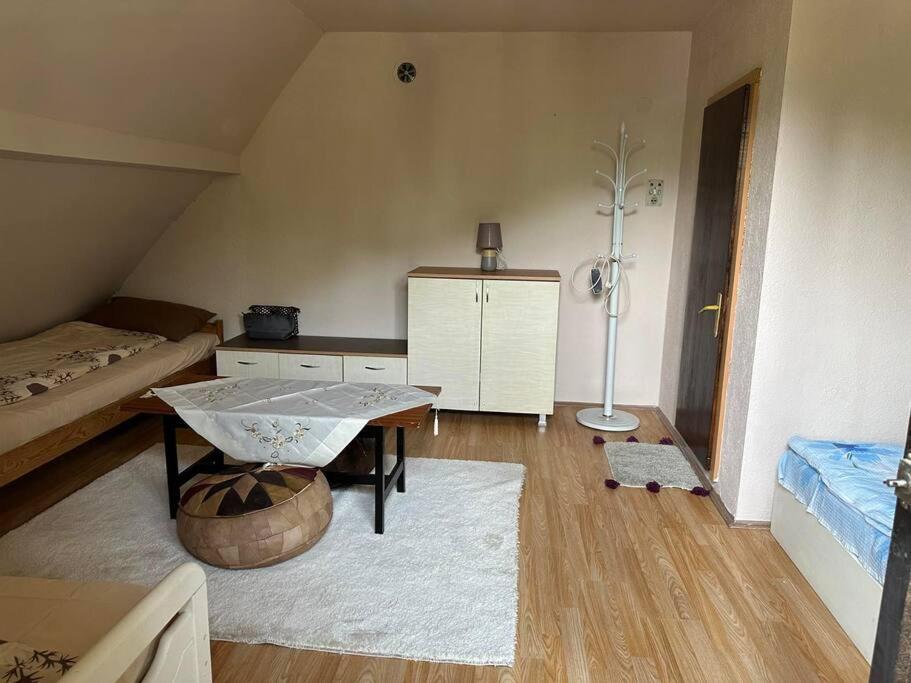 Cosy Mountain Villa In Nizepole Битола Экстерьер фото